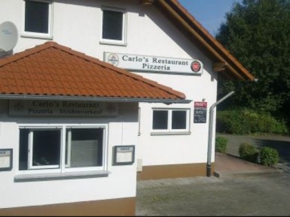Foto: Carlos Restaurant am Stadion