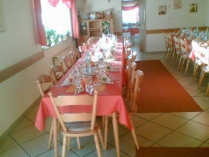 Foto: Carlos Restaurant am Stadion