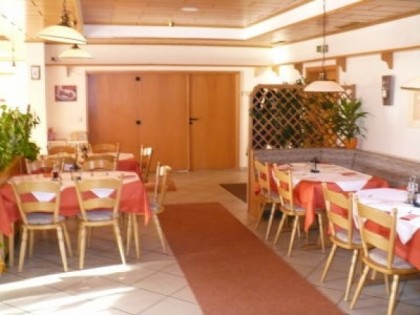 Foto: Carlos Restaurant am Stadion