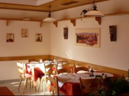 Foto: Carlos Restaurant am Stadion
